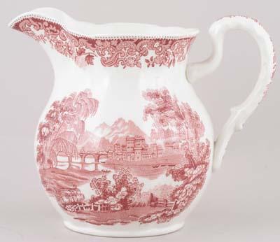 Jug or Pitcher c1950s